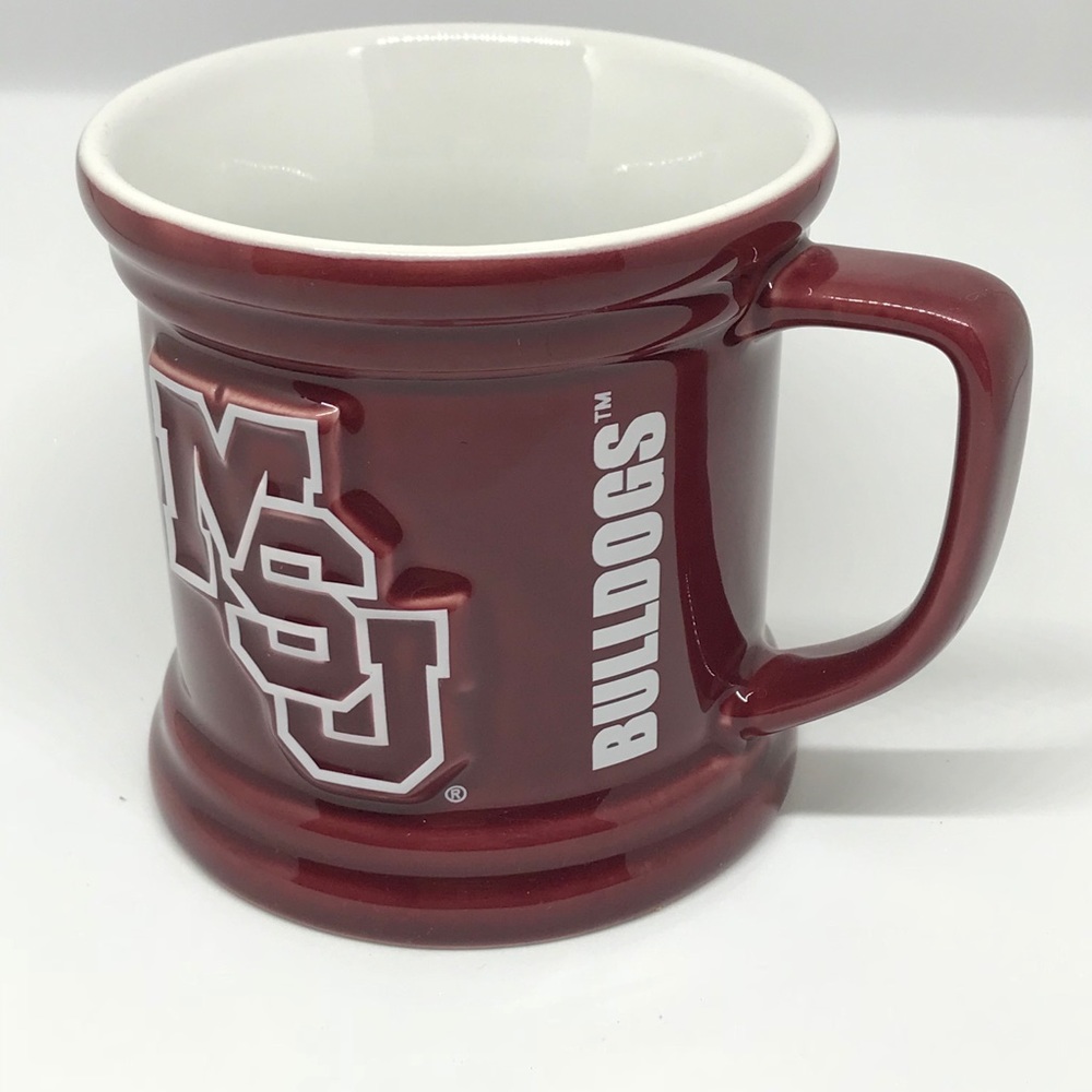 Mississippi State Bulldogs Ceramic coffee Mug